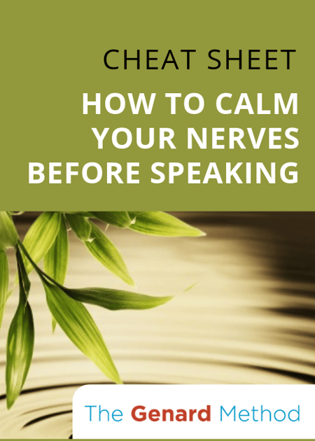 how-to-calm-your-nerves-before-speaking